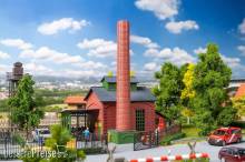 Faller 131337 - Kesselhaus