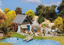 Faller 131362 - Kleine Mühle