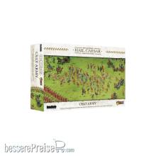 Warlord Games 112010008 - Epic Hail Caesar Celt Army