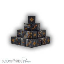 Baron of Dice CHAOS-FAN-01-SQ - Chosen of Anarchy Dice Square