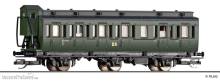 Tillig 13156 - Reisezugwagen DR