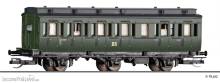 Tillig 13157 - Reisezugwagen DR