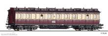 Tillig 13166 - Reisezugwagen DRG