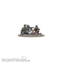 Warlord Games 403212009 - German Veteran Infantry MMG Team