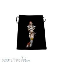 Baron of Dice ACC-BAG-078 - Dice Bag - Space Elves - Sexy