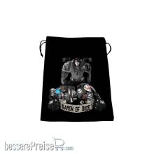Baron of Dice ACC-BAG-080 - Dice Bag - Ravens