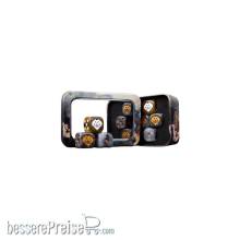 Baron of Dice WAR-RD-13 - Orgoth - Sea Raiders Dice 16mm rd