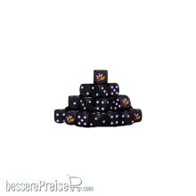 Baron of Dice CHAOS-EPROF-04-RD - Children of Chaos Dice Rd