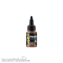 Monument Hobbies AMP-020 - Pro Acryl AMP Colors Green Brown