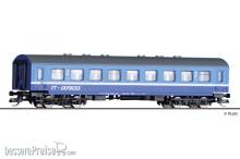 Tillig 13191 - Reisezugwagen