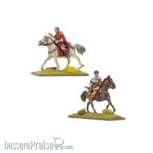 Warlord Games 103011112 - Generals Lucius Cornelius Sulla