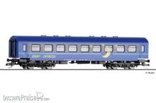 Tillig 13192 - START-Schlafwagen ´TT-Express
