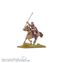 Warlord Games 103014611 - Mithridates VI Eupator King
