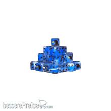 Baron of Dice LSOLE-060-SQ - Soaring Eagle Dice Square