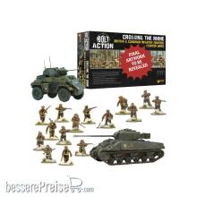 Warlord Games 402611002 - British & Canadian Starter Army