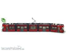 Halling VAR-I02-M - Innsbruck Flexity Nr. 302, mit Antrieb, Licht und Digitalschnittstelle