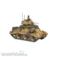 Warlord Games 402011051 - M3 Grant