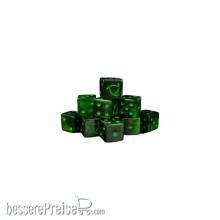 Baron of Dice FAN-SKVN-02-MM - Warp Rune Dice