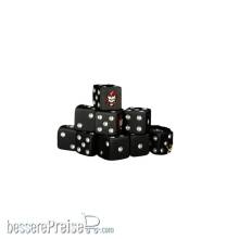 Baron of Dice CHAOS-WB-01-MM - Hell Bearers Dice MINI