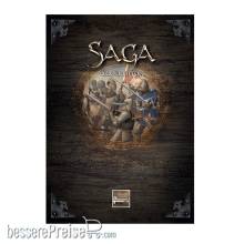 Stronghold Terrain SARB45 - SAGA Ära der Ritter (deutsch)