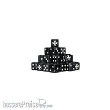 Baron of Dice SCI-IMP-BT-04-SQ - Knight Templars 2 Dice SQ
