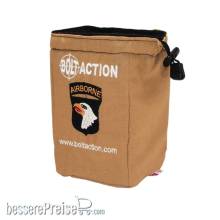 Warlord Games WGB-BAG-02 - Bolt Action 101st Airborne Dice Bag