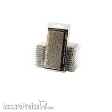 Gamers Grass GGFS-WL - White Lily Tiny Flowers
