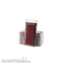 Gamers Grass GGFS-GT - Garnet Tulip Tiny Flowers