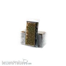 Gamers Grass GGFS-DRG - Dry Green Shrubs