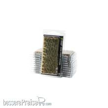 Gamers Grass GGFS-DAG - Dark Green Shrubs