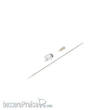 Harder & Steenbeck 712364 - Fine Line Düsensatz 0,45mm