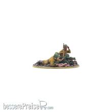 Warlord Games 403214005 - Soviet Army MMG Team