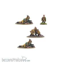 Warlord Games 403214004 - Soviet Infantry Heavy Weapons