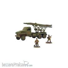Warlord Games 402014009 - Katyusha