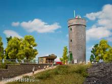 Auhagen 13279 - Aussichtsturm