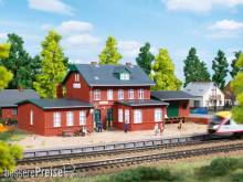 Auhagen 13299 - Bahnhof Klasdorf