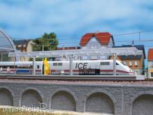 Auhagen 13303 - Bahnsteig