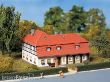 Auhagen 13305 - Umgebindehaus