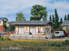 Auhagen 13309 - Güterschuppen