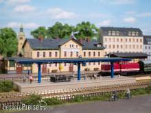 Auhagen 13312 - Bahnsteig