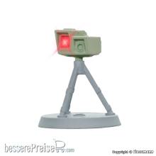 Viessmann 1332 - H0 Blitzer, mobil