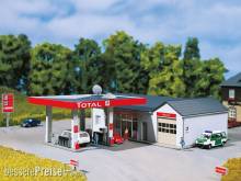 Auhagen 13320 - Tankstelle