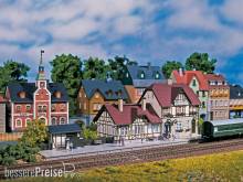 Auhagen 13321 - Bahnhof Moorbach