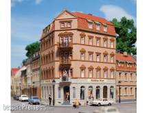 Auhagen 13334 - Eckhaus Markt 1