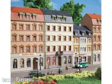 Auhagen 13336 - Stadthaus Markt 2