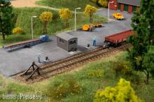 Auhagen 13348 - Spillanlage