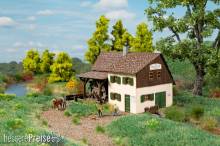 Auhagen 13353 - Alte Ölmühle