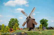 Auhagen 13354 - Windmühle