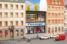 Auhagen 13360 - Stadthaus-Passage