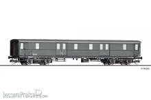 Tillig 13376 - Gepäckwagen ÖBB